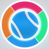 Smashing-Colors iOS icon