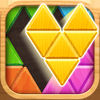 Block Puzzle : Jigsaw iOS icon