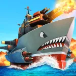Sea Game: Mega Carrier App icon