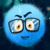 The Lost Fluffy Creature iOS icon