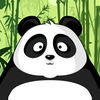 Panda Wreck App Icon