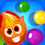 Pop Bubble Shooter App Icon