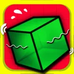 Hopper - Zig Zag Escape App icon