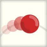 Orby Ball: Coloring Blast Run App Icon