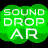 Sound Drop AR iOS icon