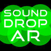 Sound Drop AR App Icon