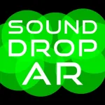 Sound Drop AR App Icon