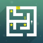 Swipey Maze App