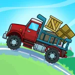 Super trucker App Icon