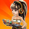 Hunt Zombie iOS icon