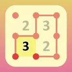 Line Loops  Logic Puzzles