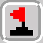 Minesweeper: Classic ▦ App Icon