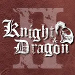 ナイト・アンド・ドラゴン２：ハクスラRPG App Icon