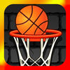 Sports Games Basketball iOS icon
