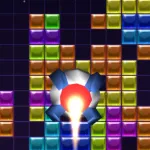 Jewel Blocks App Icon