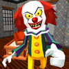 IT Clown Neighbor iOS icon