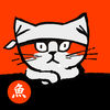 ねこしろ App Icon