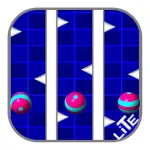 3 Balls Lite App Icon