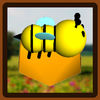 Neo Honeycomb Hop App Icon