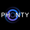 Phonty - Perfect Photo Editor iOS icon