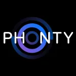 Phonty - Perfect Photo Editor App Icon