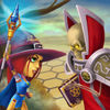 Kings Hero 2: Turn Based RPG iOS icon
