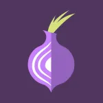 Private TOR Browser plus VPN App Icon