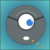 Marble Fly App Icon