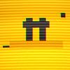 Retro Pixel Climb iOS icon