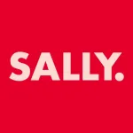SALLY BEAUTY App Icon