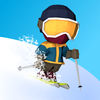 Downhill Chill App Icon