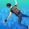 The Amazing Fall iOS icon