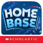 Home Base by Scholastic App icon