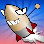 Swing Missile App Icon