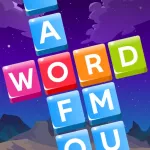 Word Stacks App Icon