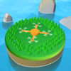 Drone vs Grass App Icon