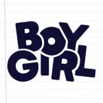 Boy Girl App icon