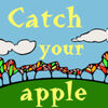 Catch your apple iOS icon