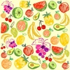 Fruits Blitz iOS icon