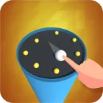 Smash Ball : Circle Pool App Icon
