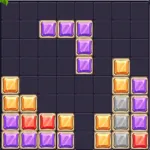 Block Puzzle Jewel Brick App icon