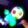 Neon Flick Football iOS icon