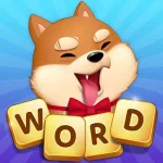 Word Show App Icon