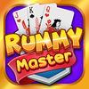 Rummy Master App Icon
