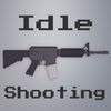 Idle Shooting iOS icon