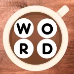 Word Cross Connect ios icon