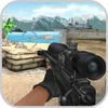 Call Of War: Gun Shoot App icon