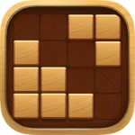 Wood Brain Puzzle 3 App
