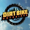 Dirt Bike Unchained iOS icon