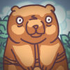 Grapple Bear iOS icon